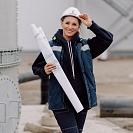 «Газстройтех» — в числе крупнейших компаний Санкт-Петербурга! 